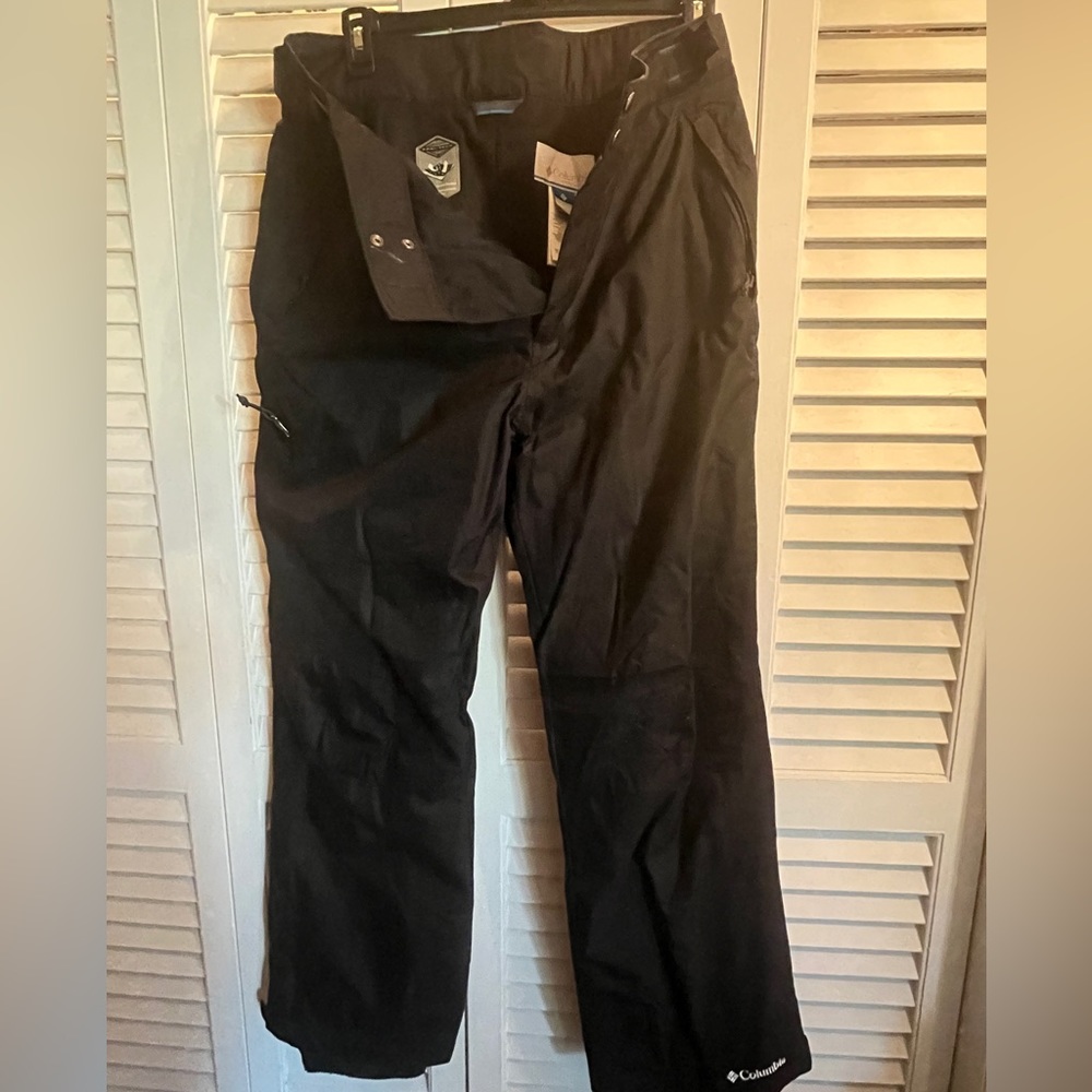 Columbia Men’s Ski Pants
